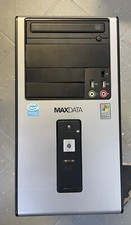 MAXDATA PC Windows XP Office