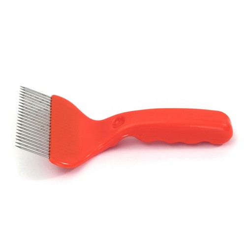 Imkergabel beecomb 19 cm - |,
