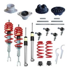 RedLine Gewindefahrwerk