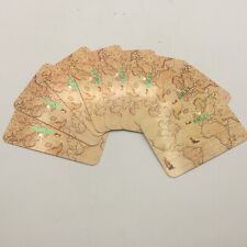 Rolex Kalenderkarte Jahr