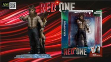 RED ONE - KRAMPUS - STATUE
