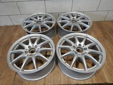 4 Alufelgen Mercedes ML GLC