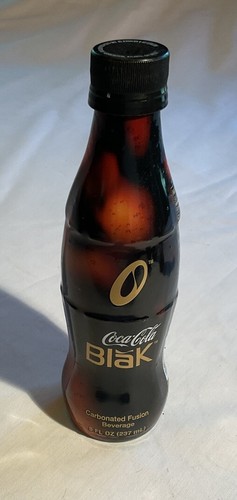 Coca cola blak carbonated - coca-cola,