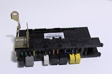 Sicherungskasten im Kofferraum 2035453301 Mercedes C 180 Kompressor Kombi S203