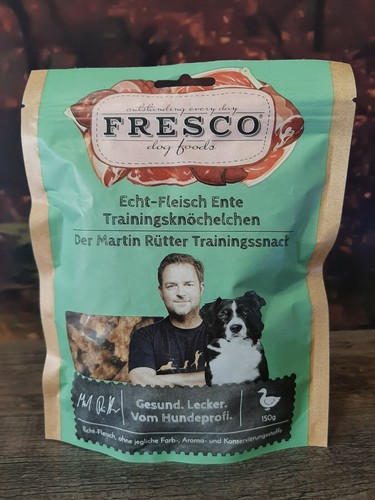 Fresco martin rütter - fresco,