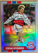 Match Attax 22/23 Stefan