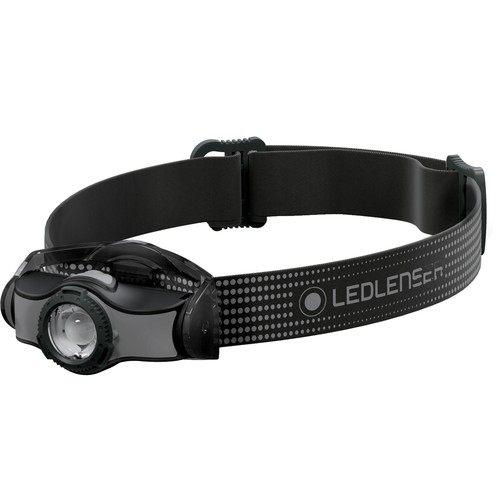 Ledlenser stirnlampe mh3 - ledlenser,
