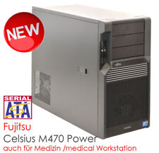 WORKSTATION FUJITSU CELSIUS