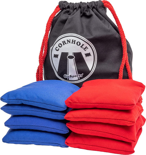 Cornhole sitzsack set - cornhole, sitzsack-set