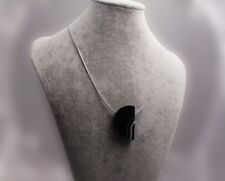 Halsketten Edelstahlreif