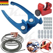 Rohrbiegezange 3-6mm KFZ