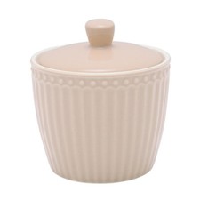 GreenGate Zuckerdose 'Alice'