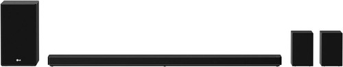 Dsp11ra 4 soundbar - 7.1.4,