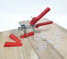 Fliesen nivelliersystem set - -,