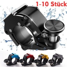 UPGRADE Fahrrad Klingel