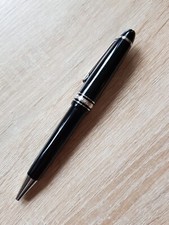 Montblanc Meisterstück'' Pix'' Le Grand Kugelschreiber 