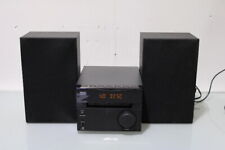 MacAudio MMC 240 Microanlage (FL2057-B36)