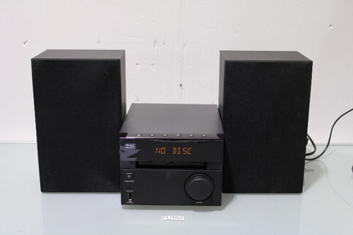 Macaudio mmc 240 microanlage - mmc,