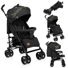 Kinderwagen bis 15 kg LIONELO