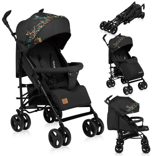 Kinderwagen bis lionelo - kg,
