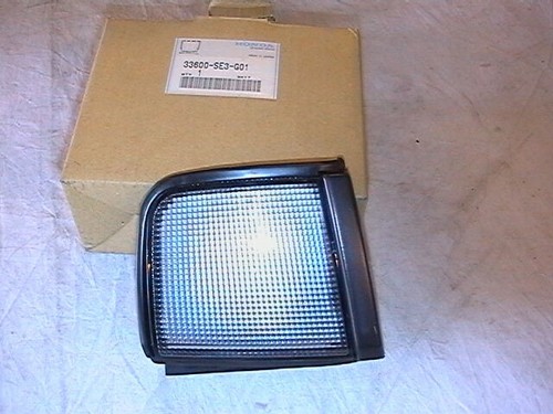 Original honda accord - original,