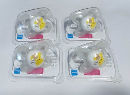 Mam dummy start neugeborene - 4x,
