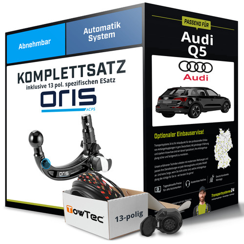 Für audi typ fyb - audi,