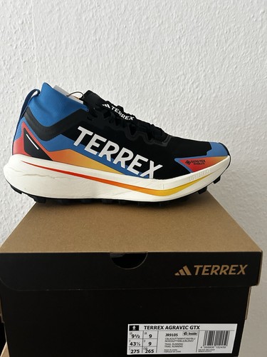 Adidas terrex agravic gtx - adidas,