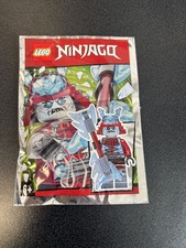 LEGO Ninjago Minifigur |