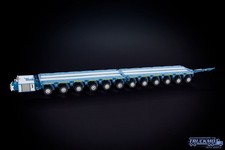 IMC Models Sarens K25 Liner