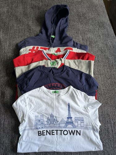 Bekleidungspaket jungen - bekleidungspaket,