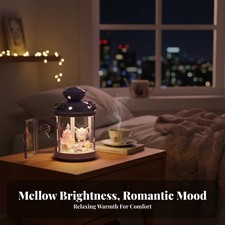 DIY Nachtlicht Bausatz Kreativ