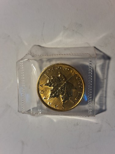 Maple leaf 1985 - 1985, dollar