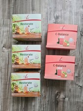 Fitline Paket