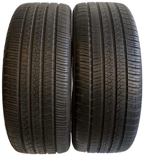 Pirelli scorpion zero all - pirelli,