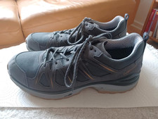 Wanderschuhe lowa innox evo ii