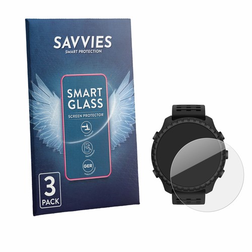 Displayschutzglas für - 3x,