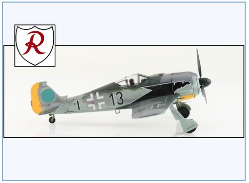 Ha7429 focke wulf 190a4 - focke-wulf, fw-190a4