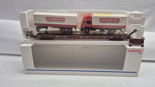 Märklin 4743 rollende - märklin,