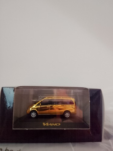 Mercedes benz viano modellauto - mercedes-benz,