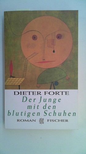 Der junge mit den blutigen - junge,