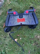 Buggy board maxi - board, von