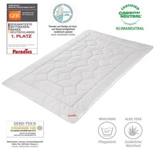 Paradies Fill Sommerbett Halia