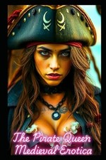 The pirate queen medieval - the,