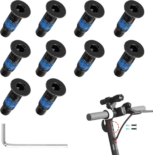 Schrauben set für - set,