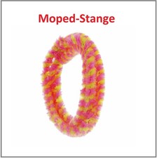 MZ RT ETZ AWO BK TS ES ETS Nabenputzer Nabenputzring Felge Nabe gelb rosa