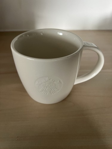 Starbucks grande tasse weiß - starbucks,