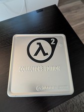 Half-Life 2 Collector’s