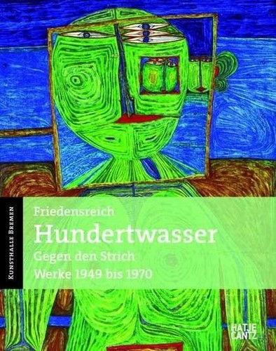 Friedensreich hundertwasser - friedensreich,