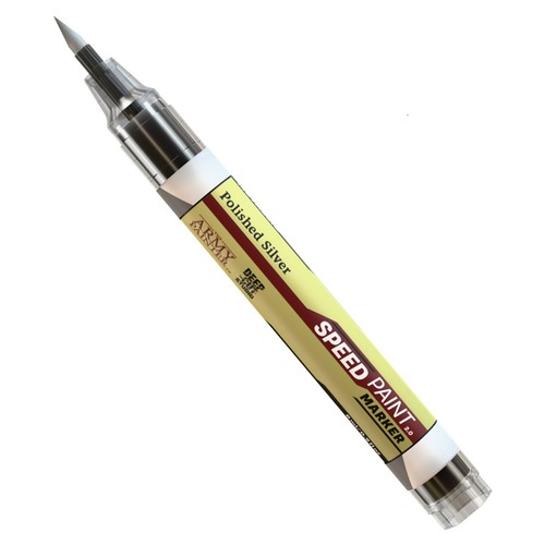 Speedpaint marker polished - speedpaint, marker: